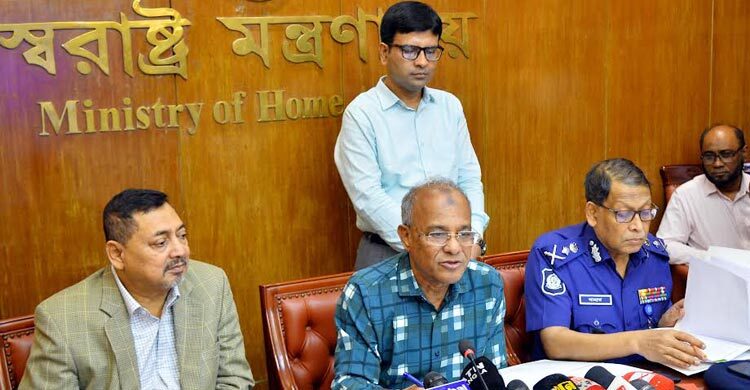 বাহিনীগুলোতে নিয়োগ-পদায়নে স্বচ্ছতা ছিল, কোনো পক্ষপাতিত্ব করা হয়নি