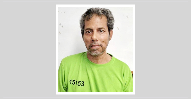 দীর্ঘদিন ক্যাম্পে থাকা অসুস্থ প্রবাসীকে দেশে পাঠাচ্ছে হাইকমিশন