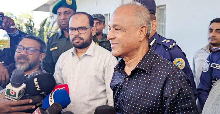 Jahangir unveils 9-day plan to secure elections