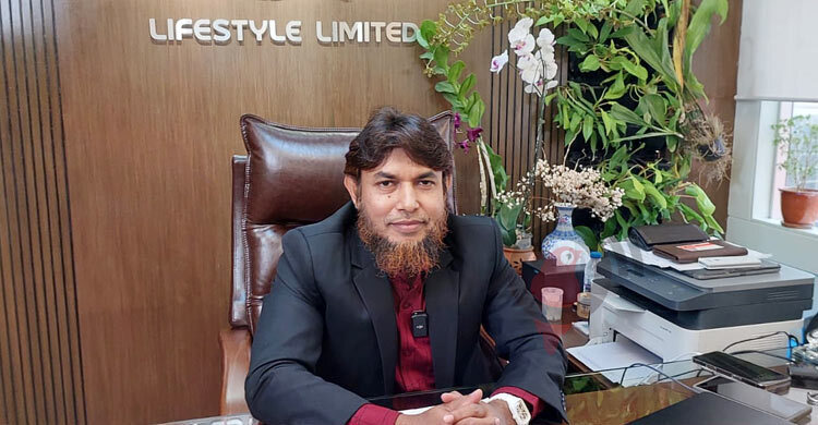 Jahangir Kabir embarrassed over hundreds of fake Facebook pages