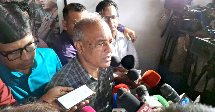 মাদকের গডফাদারদের ধরতে সবার সহযোগিতা পাওয়া যাচ্ছে না