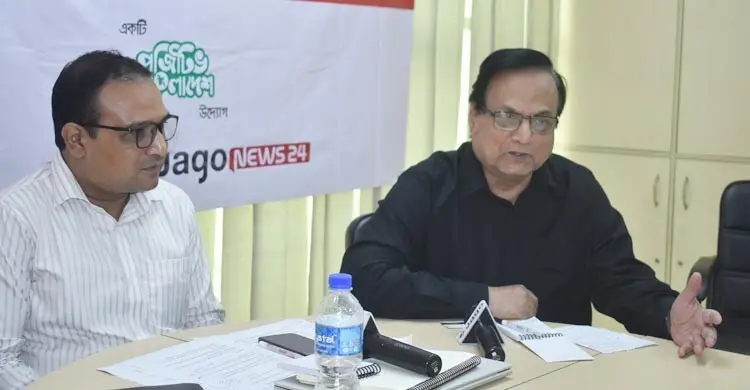 ফল রপ্তানি বাড়াতে বিদেশে বাংলাদেশি দূতাবাসগুলোকে আরও সক্রিয় হতে হবে