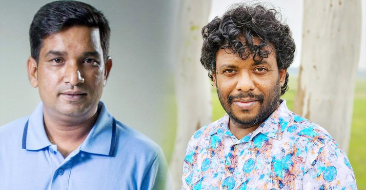 ১৬ বছর পর আসছে দুই বন্ধুর গান