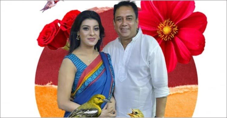 ২৮ বছরের সংসার ভাঙার গুঞ্জনে যা বললেন জাহিদ হাসান