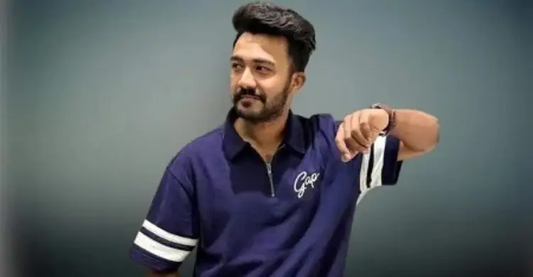 ফটোশুটের নামে বাসায় ডেকে ‘শ্লীলতাহানি’, গায়ক জাহিদ অন্তু কারাগারে