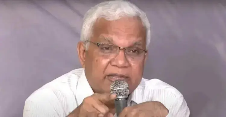 সরকার চায় না দেশের কোনো মানুষকে চিকিৎসার জন্য বাইরে যেতে হোক