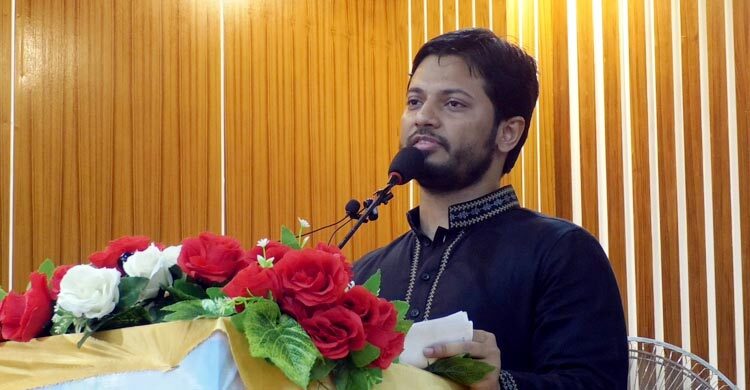 শেখ হাসিনাকে হাজারবার ফাঁসি দিলেও বিচার যথেষ্ট নয়: শিবির সভাপতি