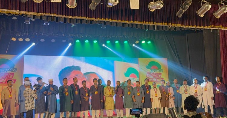 শেখ মুজিব জনপ্রিয় ছিলেন ভাষণ দিয়ে, তবে রাষ্ট্র পরিচালনায় ব্যর্থ