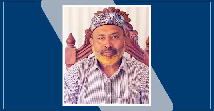 গাছ কাটার অভিযোগে বিএনপি নেতা গ্রেফতার