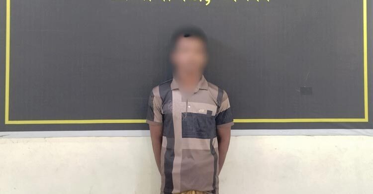 সমকামিতায় বাধ্য করার জেরে খুন হন রেদুয়ান, গ্রেফতার ১