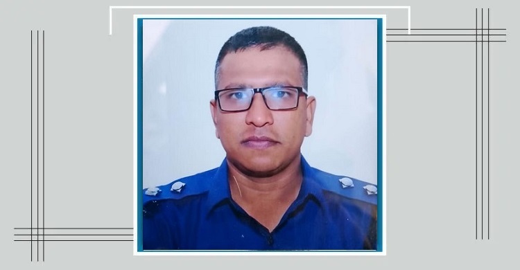 হবিগঞ্জের এএসপি জহিরুল ইসলামকে সরানো হলো