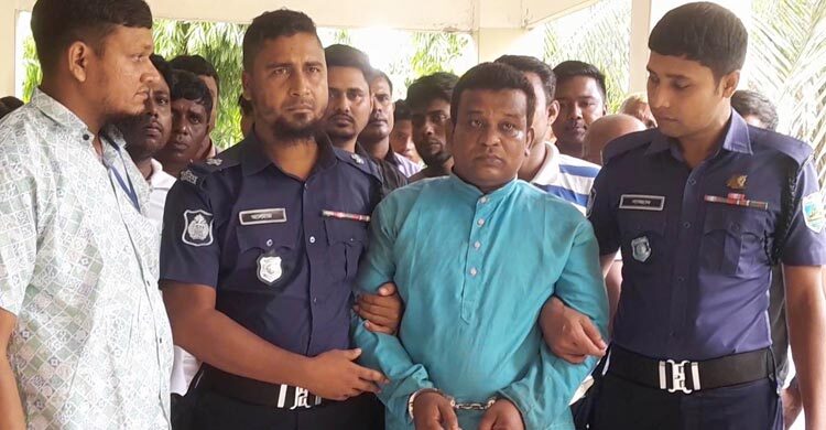 যৌতুকের দাবিতে স্ত্রীকে হত্যা, যুবকের মৃত্যুদণ্ড