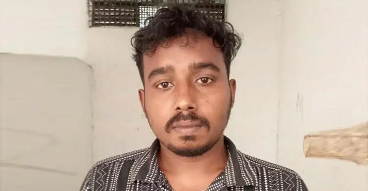 পাম্পে তেল নিতে গিয়ে বিশৃঙ্খলা, যুবকের ১৫ দিনের কারাদণ্ড