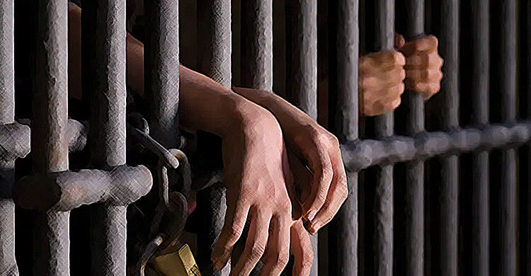 তারেক রহমানকে কটূক্তির অভিযোগে গ্রেফতার শিক্ষক কারাগারে