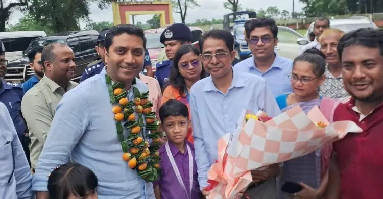 ‘এটা নিয়ে কোনো কথা নেই’ সেই শিক্ষিকার রিলস প্রসঙ্গে ববি হাজ্জাজ