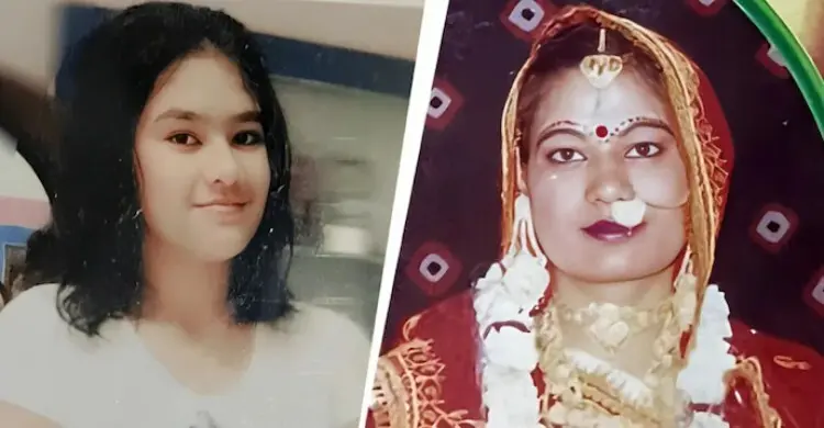 সরকারি চাকরির লোভে মাকে হত্যায় ‘কিলার’ ভাড়া করেন মেয়ে