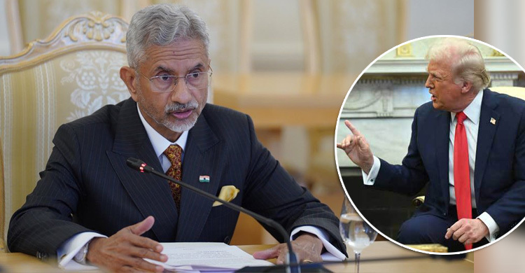 ‘এমন মার্কিন প্রেসিডেন্ট আগে দেখিনি’