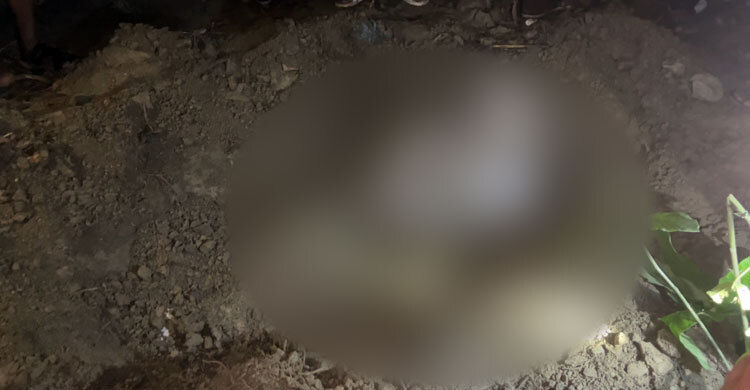 বিএনপি নেতা হত্যা মামলার আসামির বস্তাবন্দি মরদেহ উদ্ধার