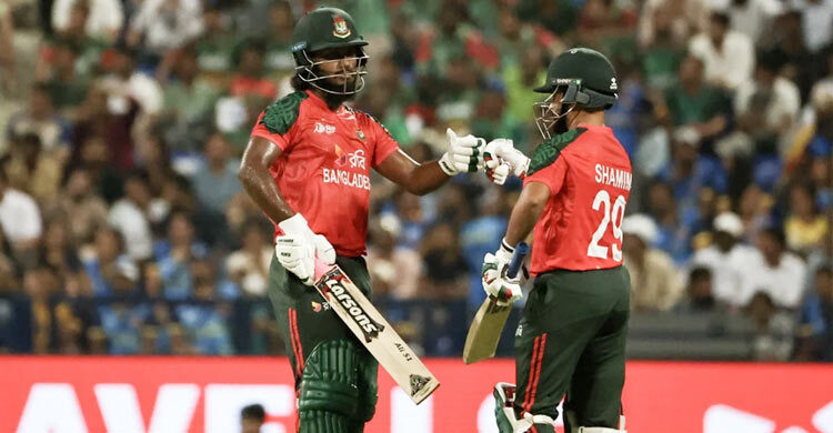 টপঅর্ডারে সঠিক পরিকল্পনার অভাব দেখছেন জাকের