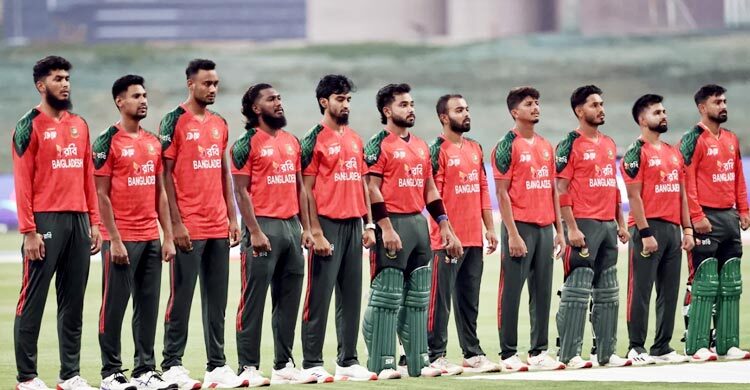 ‘আমরা শুধু ম্যাচ খেলতে আসিনি, চ্যাম্পিয়ন হতে এসেছি’