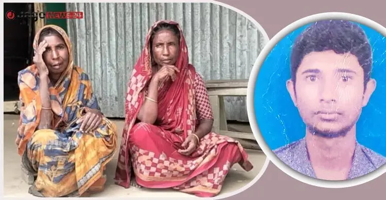 প্রতিদিন জাকিরের অপেক্ষায় থাকেন মা