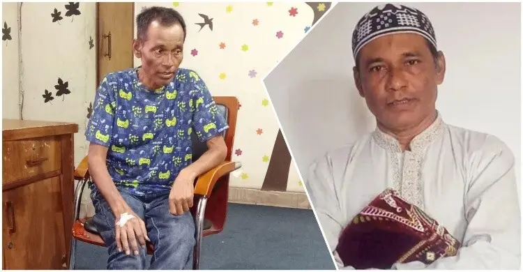 চলছে কেমোথেরাপি, নৃত্য পরিচালক জাকির হোসেনের করুণ দিনযাপন