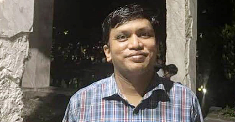 DUCSU VP candidate expelled from dorm, handed over to police