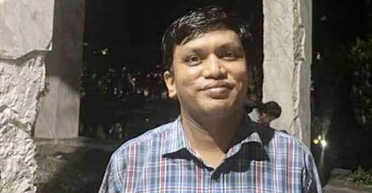 টিউবলাইট দিয়ে আঘাত করেন জালাল, বাতিল হতে পারে প্রার্থিতা