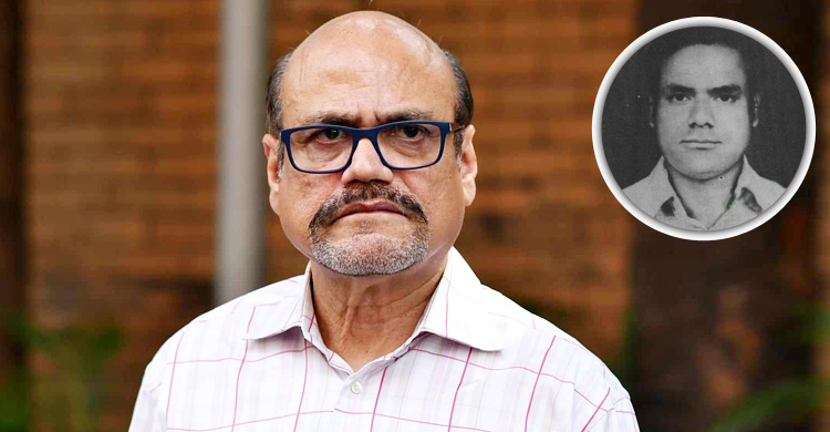 খেলোয়াড়ি জীবনে বেলাল ছিলেন অন দ্য ফিল্ড ‘আবাহনীর প্রাণ’