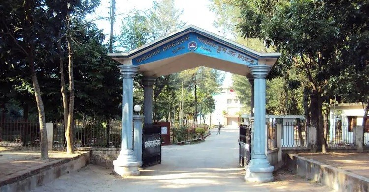 শিক্ষক-কর্মচারী নেবে জালালাবাদ ক্যান্টনমেন্ট পাবলিক স্কুল অ্যান্ড কলেজ