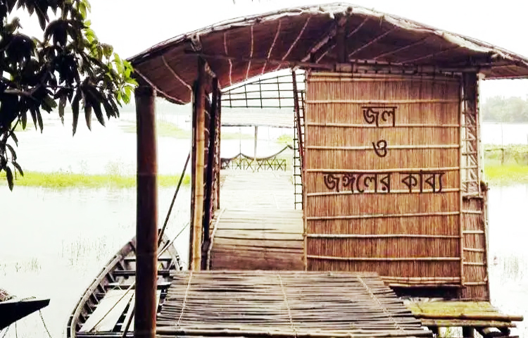 ঢাকার কাছে বেড়াতে যাওয়ার সাত স্পট