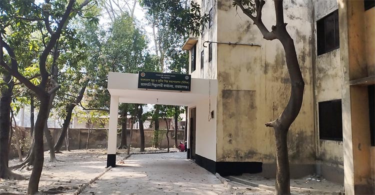 ঈদ সামনে দেড়শ কোটি টাকার জামদানি বিক্রির আশা