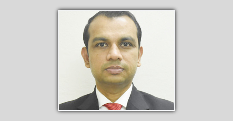 জামালপুরের নতুন ডিসি শফিউর রহমান