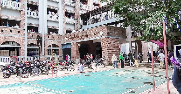 জামালপুরে প্রতিবেশী হত্যায় যুবকের আমৃত্যু কারাদণ্ড