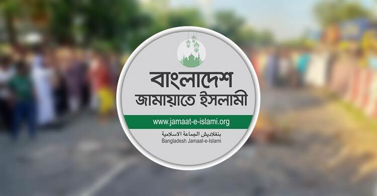 লাশ কবর থেকে তুলে পুড়িয়ে দেওয়া ইসলাম অনুমোদন করে না