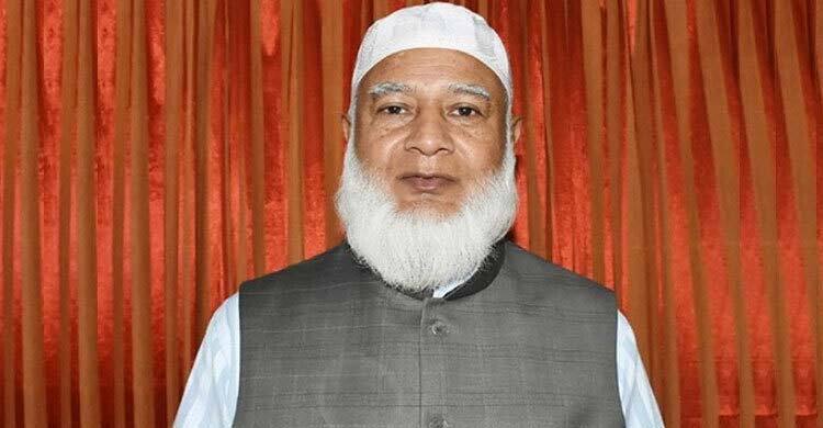 আইন নিজের হাতে তুলে নেওয়ার মধ্যে কল্যাণ নেই: শফিকুর রহমান