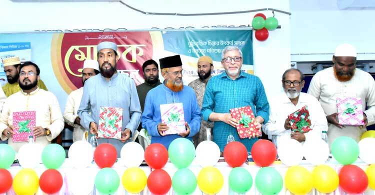 শিশু-কিশোরদের বিজ্ঞানের আলোয় আলোকিত করতে হবে: আব্দুল হালিম