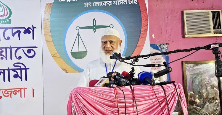ফ্যাসিবাদের চিহ্ন শেষ না হওয়া পর্যন্ত লড়াই অব্যাহত থাকবে