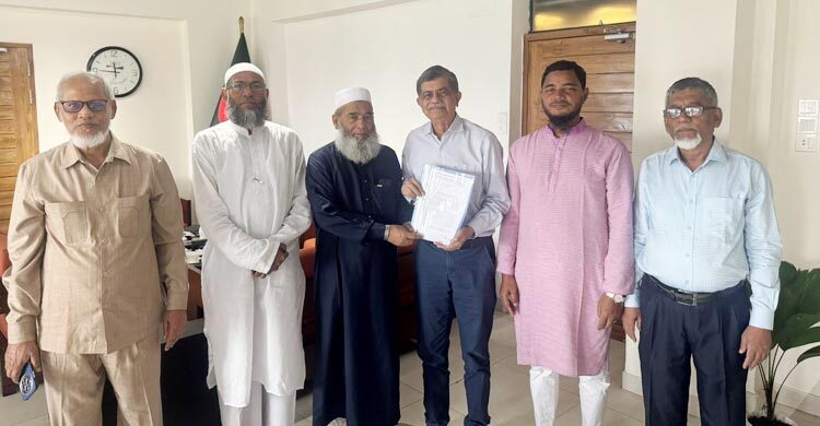 সব বেসরকারি শিক্ষাপ্রতিষ্ঠান জাতীয়করণের দাবি জামায়াতের