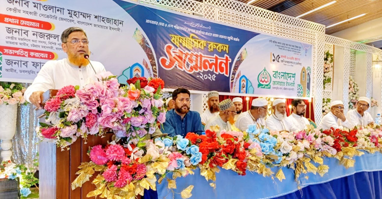 গ্রহণযোগ্য নির্বাচন করতে হলে জুলাই সনদের আইনি ভিত্তি দিতে হবে
