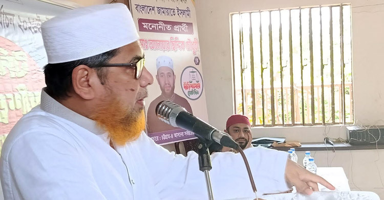 কেবল ক্ষমতার পালাবদল নয়, জাতি ৫৩ বছরের দুর্দশা থেকে মুক্তি চায়