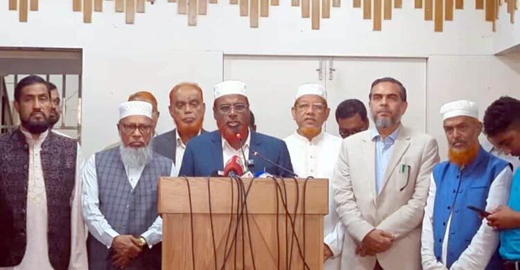 হাসিনার বিচার স্বচ্ছ হয়েছে, প্রশ্ন তোলার সুযোগ নেই: জামায়াত