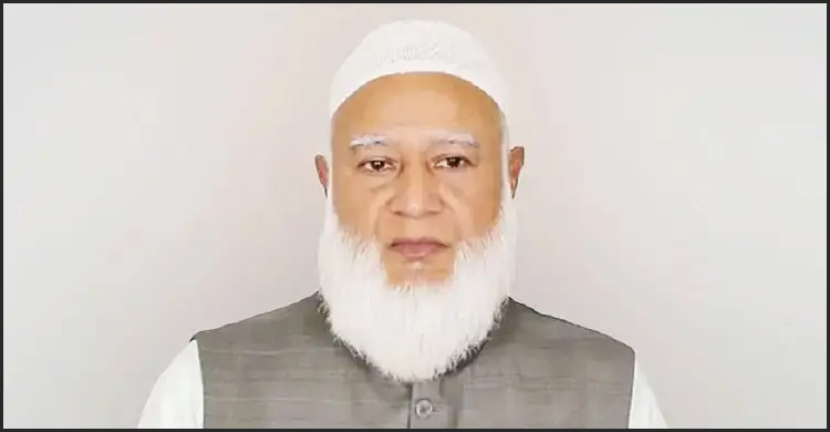 শহীদ ওসমান হাদির রক্ত আমাদের ঐক্যবদ্ধ করুক