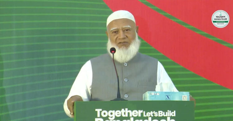 নির্বাচনে কেউ মেকানিজম করার চিন্তা করলে তারা পালাতে বাধ্য হবে