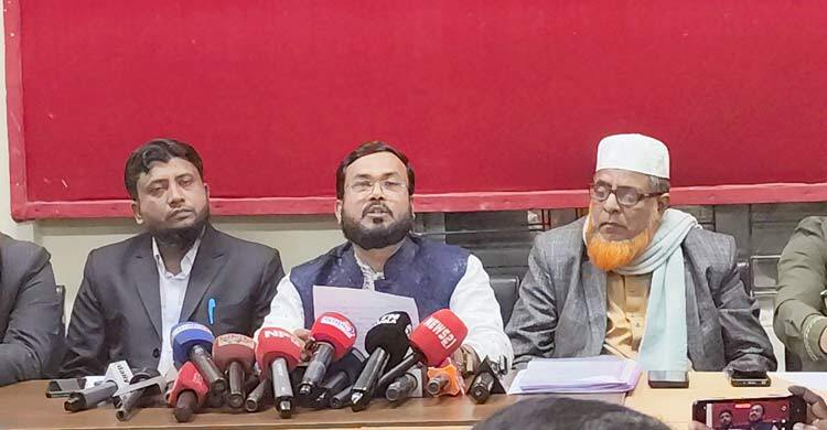 যেকোনো ঘটনায় জামায়াতের ওপর দায় চাপানো বিএনপির মুদ্রাদোষ - Jagonews24.com