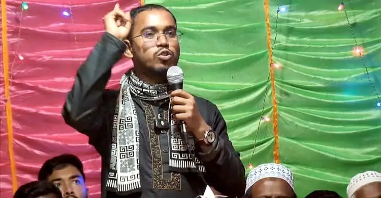 ১০ ফেব্রুয়ারির মধ্যে হাতিয়ায় গণবিপ্লব ঘটবে: হান্নান মাসউদ