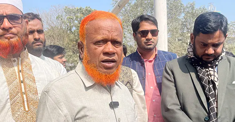 প্রতিদিন নেতাকর্মীদের ওপর হামলা হচ্ছে, প্রশাসন কোনো ব্যবস্থা নিচ্ছে না