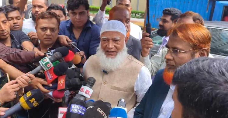 Jamaat wants national elections in February