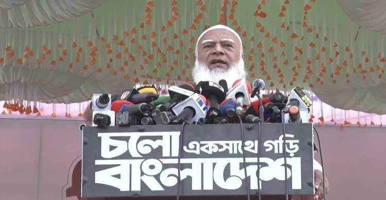 Jamaat amir vows to protect women's dignity