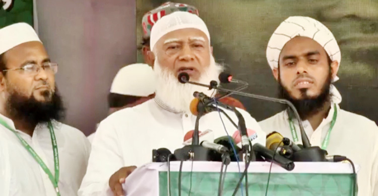 Shafiqur urges govt to hold local polls before national elections